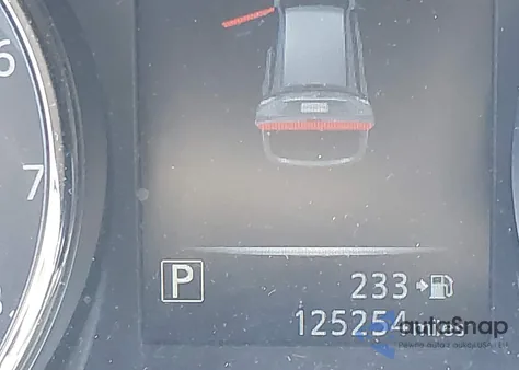 2017 Nissan Rogue S z USA, uszkodzony, nr VIN JN8AT2MT8HW136224